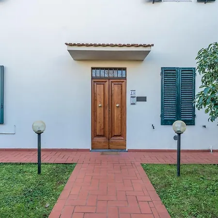 Apartament Camilla - Affitti Brevi Italia