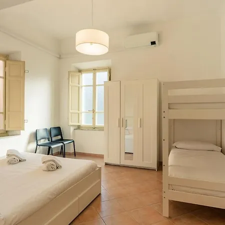 Διαμέρισμα Camilla - Affitti Brevi Italia Λούκα