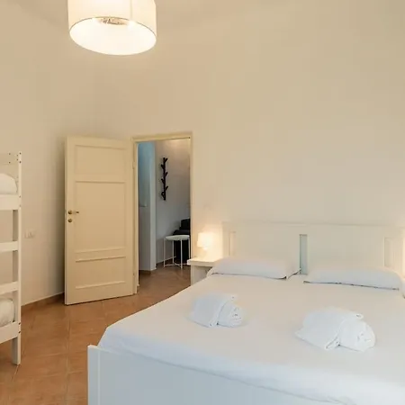 Διαμέρισμα Camilla - Affitti Brevi Italia *