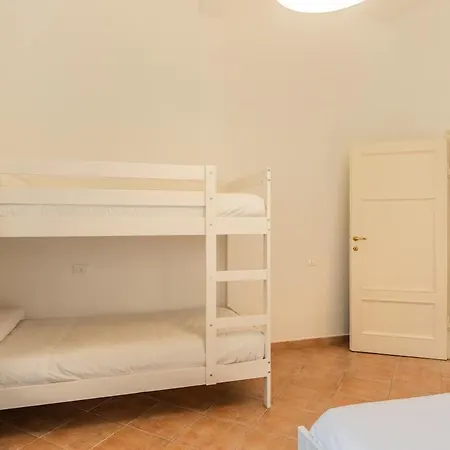 Camilla - Affitti Brevi Italia Apartament