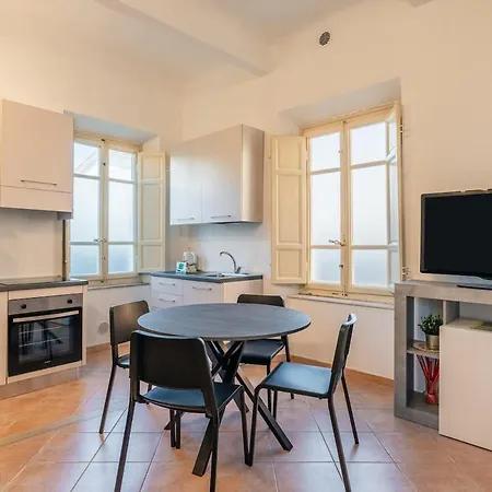Camilla - Affitti Brevi Italia Apartament *