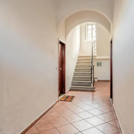 Διαμέρισμα Camilla - Affitti Brevi Italia *