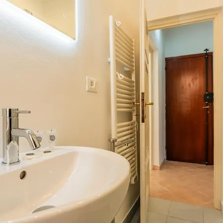 Camilla - Affitti Brevi Italia Apartament Lukka