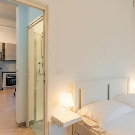 Camilla - Affitti Brevi Italia * Λούκα