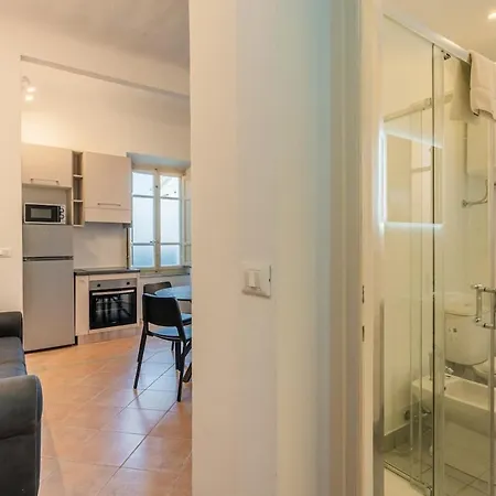 Camilla - Affitti Brevi Italia Apartament